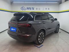 AITO HarmonyOS Intelligent Mobility M7 1.5T 210km 4WD max Intelligent Driving Edition 5-seater - фото 2