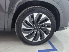 AITO HarmonyOS Intelligent Mobility M7 1.5T 210km 4WD max Intelligent Driving Edition 5-seater - фото 6