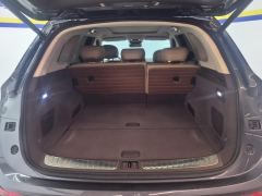 AITO HarmonyOS Intelligent Mobility M7 1.5T 210km 4WD max Intelligent Driving Edition 5-seater - фото 7