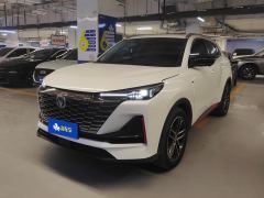 Changan CS55PLUS 1.5T Version - фото 1