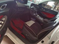 Changan CS55PLUS 1.5T Version - фото 14