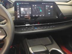 Changan CS55PLUS 1.5T Version - фото 17