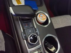 Changan CS55PLUS 1.5T Version - фото 19