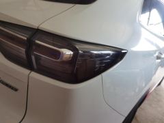 Changan CS55PLUS 1.5T Version - фото 5