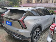 Geely Boyue L 1.5T Prestige Edition - photo 2