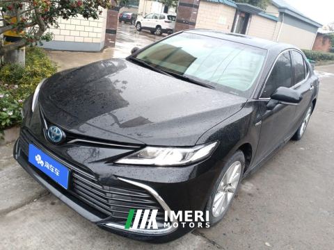 2021 Toyota Camry Dual-Engine 2.5HGVP Leading Edition - ავტომობილი ჩინეთიდან
