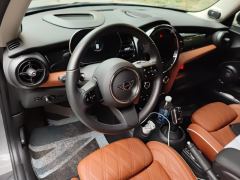 BMW MINI 1.5T COOPER Artist - фото 16