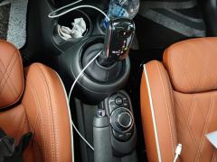 BMW MINI 1.5T COOPER Artist - фото 19