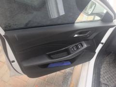 MG5 180DVVT Manual Elegance Edition - photo 12