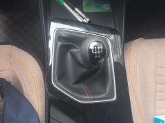 MG5 180DVVT Manual Elegance Edition - photo 19