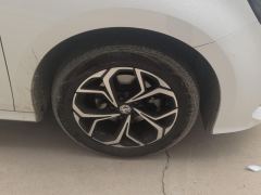 MG5 180DVVT Manual Elegance Edition - photo 6