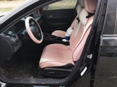Honda Accord 260TURBO Smart Edition - фото 14