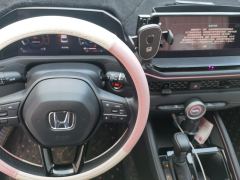 Honda Accord 260TURBO Smart Edition - фото 16