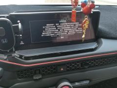 Honda Accord 260TURBO Smart Edition - фото 17
