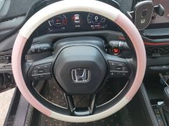 Honda Accord 260TURBO Smart Edition - фото 18