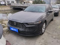 Honda Accord 260TURBO Smart Edition - фото 3