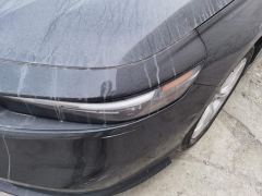 Honda Accord 260TURBO Smart Edition - фото 4