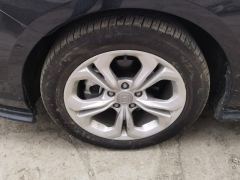 Honda Accord 260TURBO Smart Edition - фото 6