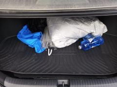 Honda Accord 260TURBO Smart Edition - фото 7