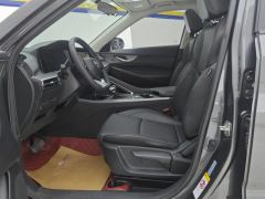 Changan CS35PLUS NE 1.4T Premium Version - ფოტო 14