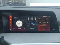 Changan CS35PLUS NE 1.4T Premium Version - ფოტო 17