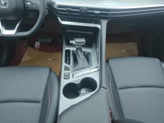 Changan CS35PLUS NE 1.4T Premium Version - ფოტო 19