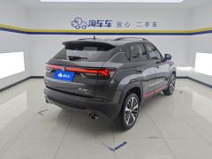 Changan CS35PLUS NE 1.4T Premium Version - ფოტო 2