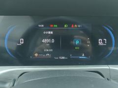 Changan CS35PLUS NE 1.4T Premium Version - ფოტო 20