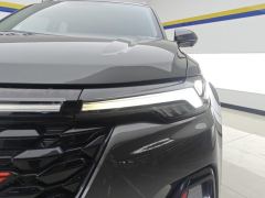 Changan CS35PLUS NE 1.4T Premium Version - ფოტო 4