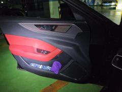 Jaguar XEL P250 90 Edition - ფოტო 12