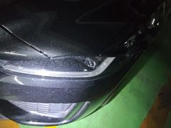 Jaguar XEL P250 90 Edition - ფოტო 4