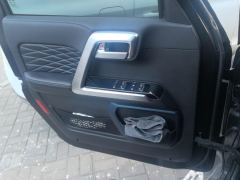 BAIC Cross Country BJ40 Blade Hero Edition 2.0T Automatic 4WD Passenger Edition Diesel - ფოტო 12