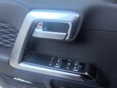 BAIC Cross Country BJ40 Blade Hero Edition 2.0T Automatic 4WD Passenger Edition Diesel - ფოტო 13