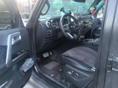 BAIC Cross Country BJ40 Blade Hero Edition 2.0T Automatic 4WD Passenger Edition Diesel - ფოტო 14