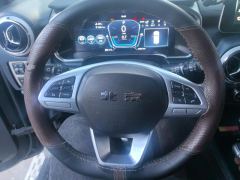BAIC Cross Country BJ40 Blade Hero Edition 2.0T Automatic 4WD Passenger Edition Diesel - ფოტო 18