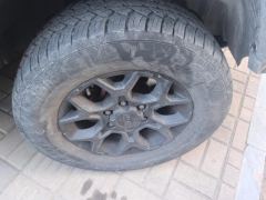 BAIC Cross Country BJ40 Blade Hero Edition 2.0T Automatic 4WD Passenger Edition Diesel - ფოტო 6
