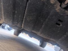 BAIC Cross Country BJ40 Blade Hero Edition 2.0T Automatic 4WD Passenger Edition Diesel - ფოტო 8