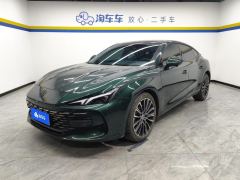 MG7 2.0T Automatic Hunter Beauty Luxury Edition - ფოტო 1