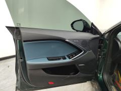 MG7 2.0T Automatic Hunter Beauty Luxury Edition - ფოტო 12