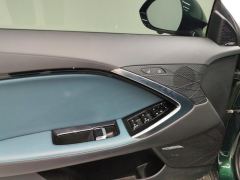 MG7 2.0T Automatic Hunter Beauty Luxury Edition - ფოტო 13