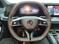 MG7 2.0T Automatic Hunter Beauty Luxury Edition - ფოტო 18