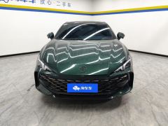 MG7 2.0T Automatic Hunter Beauty Luxury Edition - ფოტო 3