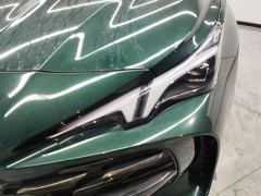 MG7 2.0T Automatic Hunter Beauty Luxury Edition - ფოტო 4