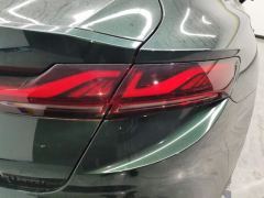 MG7 2.0T Automatic Hunter Beauty Luxury Edition - ფოტო 5