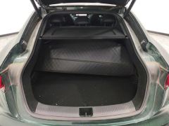 MG7 2.0T Automatic Hunter Beauty Luxury Edition - ფოტო 7
