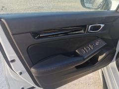 Honda Civic HATCHBACK 240TURBO CVT Extreme Edition - ფოტო 12