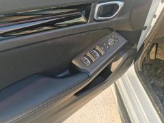 Honda Civic HATCHBACK 240TURBO CVT Extreme Edition - ფოტო 13