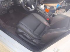Honda Civic HATCHBACK 240TURBO CVT Extreme Edition - ფოტო 14