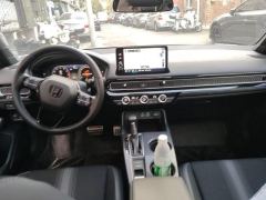 Honda Civic HATCHBACK 240TURBO CVT Extreme Edition - ფოტო 17