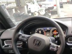 Honda Civic HATCHBACK 240TURBO CVT Extreme Edition - ფოტო 18